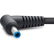 Hadron HD786 Hp Dell Laptop Adaptör 19.5V 4.62A 4.5*3.0 Dizüstü Şarj Cihazı Iğneli