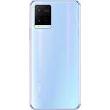 vivo Y21 64 GB (vivo Türkiye Garantili) Beyaz