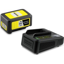 Karcher Starter Kit Battery Power 36/25 - Promo *Eu