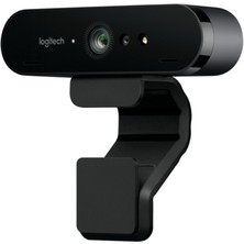 Logitech Brio 4K Ultra Hd Webcam Stream Edition 960-001194