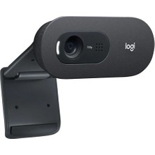 Logitech C505 HD720P Dahili Microfon USB Webcam (960-001364)