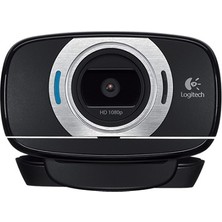 Logitech C615 Webcam Full HD