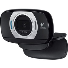 Logitech C615 Webcam Full HD