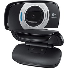 Logitech C615 Webcam Full HD