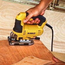 Dewalt DWE349 650WATT Dekupaj Testere