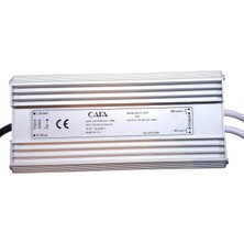 Cata Şerit LED Trafosu 5A CT-2570