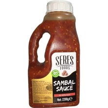 Seres Foods Sambal Sos 2 Lt