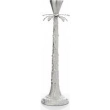 Vitale Palmiye Mumluk Büyük 74 x 20 cm AK.IU0029