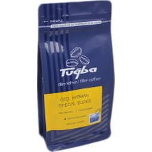 Tuğba Kuruyemiş Filtre Kahve 200 gr