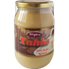 Tuğba Kuruyemiş Tahin 350 gr