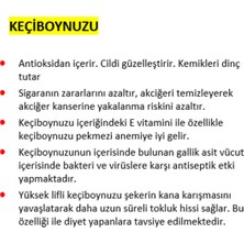 Tuğba Kuruyemiş Keçiboynuzu 200 gr