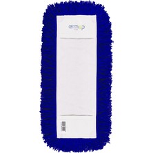 Ermop Orlon Toz Toplama Mop 40 cm