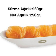 Tuğba Kuruyemiş Kestane Şekeri 250 gr