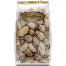 Tuğba Kuruyemiş Siirt Fıstığı 150 gr Tuzlu