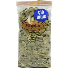 Tuğba Kuruyemiş Çiğ Iç Kabak Çekirdeği 250 gr