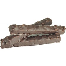 Tuğba Kuruyemiş Çikolatalı Fıstıklı Krokan 75 gr