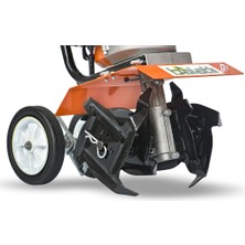 Balatlı Çapa Makinesi 52CC 2.2 Hp