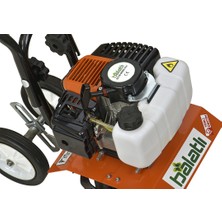 Balatlı Çapa Makinesi 52CC 2.2 Hp