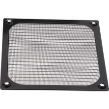 Lovıver 5 Adet 120MM Paslanmaz Örgü Fan Filtresi Pc Bilgisayar Kasası Fan Için Toz Geçirmez (Yurt Dışından)