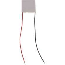 Lovıver 2 Adet 12V 2A Yarı Iletken Soğutma Film Levha Soğutucu Peltier TEC1-12702 (Yurt Dışından)