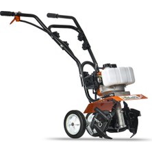 Balatlı Çapa Makinesi 52CC 2.2 Hp