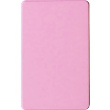 Lovıver Usb 2.0 Harici Muhafaza Caddy Kılıf Sata 2.5 '' Laptop Hdd Sabit Disk Sürücüsü - Pembe (Yurt Dışından)