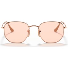 Ray-Ban RB3548 91310X 51 Kadın Güneş Gözlüğü