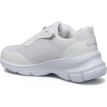 Kinetix Stela Tx W 2fx Beyaz Kadın Comfort Ayakkabı