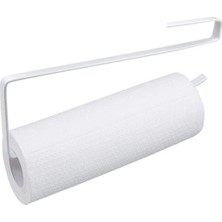 HomeCare Efsane Homecare Brabbu Kağıt Havlu Fincan Kravat Şal  Askısı Krem 716303