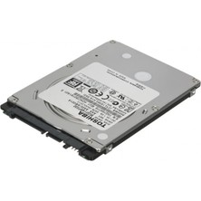 Toshiba 2.5" 1tb 5400RPM Sata-2 3.0gb/s 128MB-7MM HDD MQ04ABF100