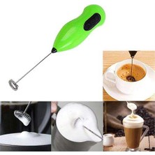 HomeCare Efsane Homecare Brutus Içecek Köpürtücü Karıştırıcı Sanatsal Şekil Mikseri 716165