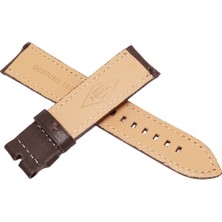 Online Kordon Fossil FS5068 Kahverengi Deri Saat Kordonu