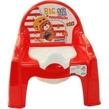 Hobby Life  Cicim Lazımlık - Pembe