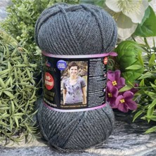 Himalaya Everyday Worsted %100 Anti-Pilling 100 Gram El Örgü İpliği