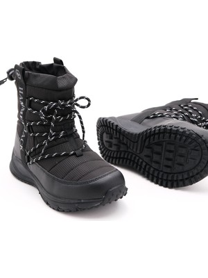 Belo Siyah Kadın Bot