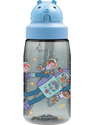 Laken Trıtan  Şişe  0,45L Oby  Kapak  - Space Ro Şişe