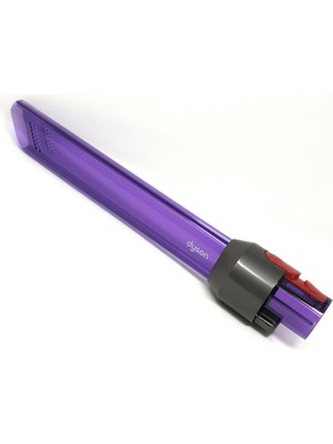 Dyson LED Işıklı Aralık Temizleme Başlığı V7 V8 V10 V11 V15 İçin Özel Tasarım