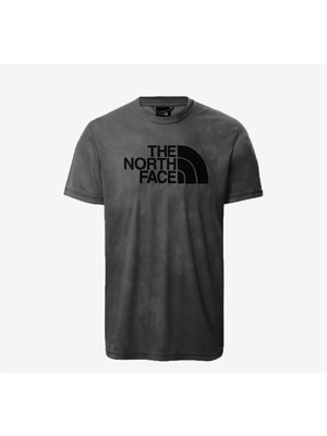 The North Face Woodcut Dome Erkek T-Shirt