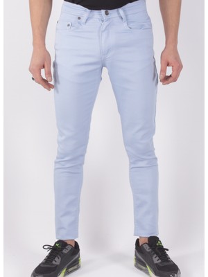 Quits Kids Slimfit Erkek PANTOLON-36000