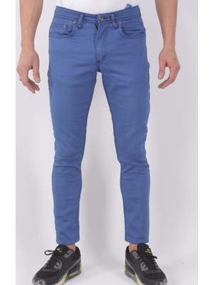 Quits Kids Slimfit Erkek PANTOLON-36000