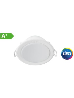 Phılıps 59448 Meson Gömme LED Spot 10,5 cm 7W 6500K