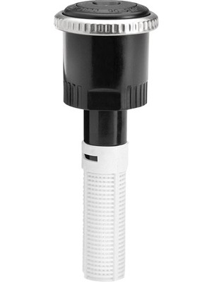 Hunter MP-2000-90º-210º Nozul (Siyah 4.0 Mt. - 6.4 Mt.)
