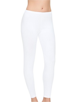 Tutku Elit Modal Uzun Bayan Tayt