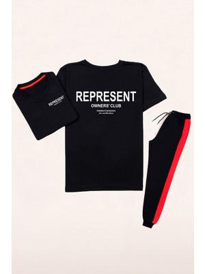 Represent Eşofman Takımı