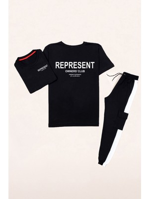 Represent Eşofman Takımı