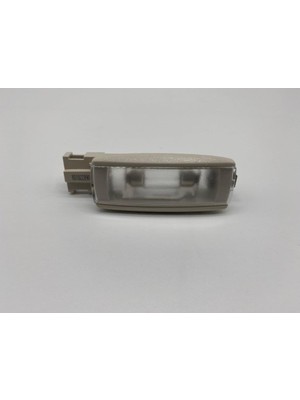 Parça Deponuz Passat cc (2012 -- 2017) Makyaj Lambası (Açık Bej) 1K0947109