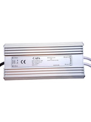 Cata Şerit LED Trafosu 5A CT-2570