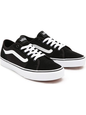 Vans Mn Fılmore Decon Siyah Erkek Sneaker