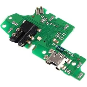 Happy Junior Huawei P Smart 2019 Şarj Soketi Mikrofon Bordu Kulaklık Soketi