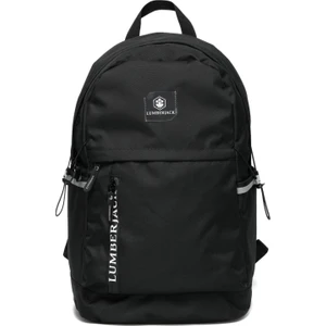 CT185 Olıver 2fx Siyah Erkek Sırt Çantası